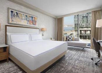 InterContinental San Diego by IHG hotel thumbnail 6