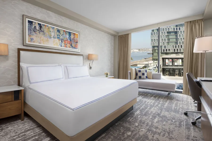 InterContinental San Diego by IHG hotel detail image 6