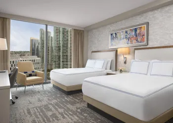 InterContinental San Diego by IHG hotel thumbnail 7