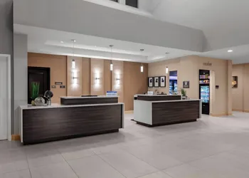 Residence Inn by Marriott Phoenix Mesa East hotel thumbnail 2