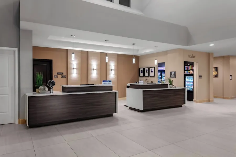 Residence Inn by Marriott Phoenix Mesa East hotel detail image 2