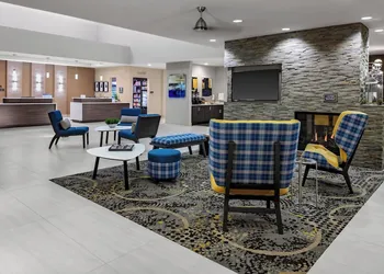 Residence Inn by Marriott Phoenix Mesa East hotel thumbnail 4