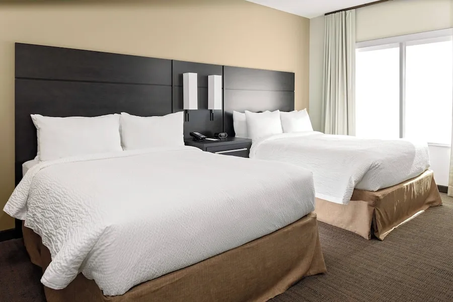 Residence Inn by Marriott Phoenix Mesa East hotel detail image 6