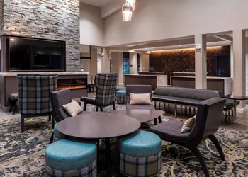 Residence Inn by Marriott Charlotte Steele Creek hotel thumbnail 2