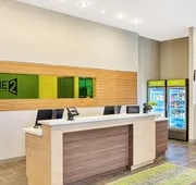 Home2 Suites by Hilton Batesville hotel detail image 3