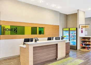 Home2 Suites by Hilton Batesville hotel thumbnail 3