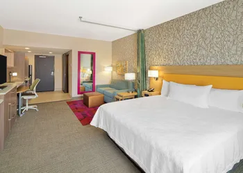Home2 Suites by Hilton Batesville hotel thumbnail 5