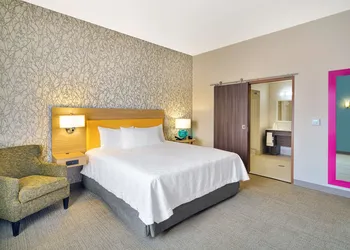 Home2 Suites by Hilton Batesville hotel thumbnail 8