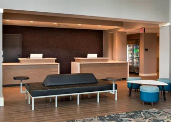 Residence Inn by Marriott Lancaster hotel thumbnail 2