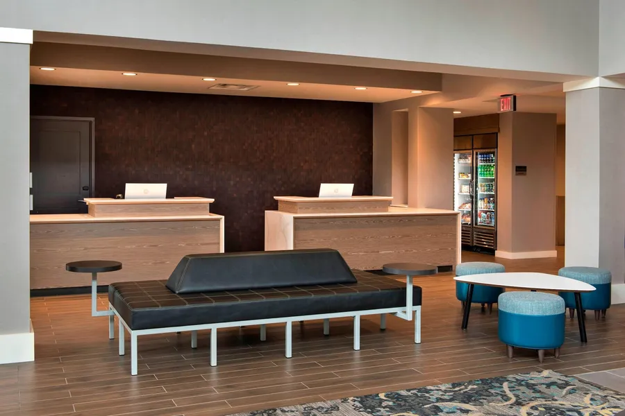 Residence Inn by Marriott Lancaster hotel detail image 2
