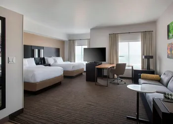 Residence Inn by Marriott Lancaster hotel thumbnail 6