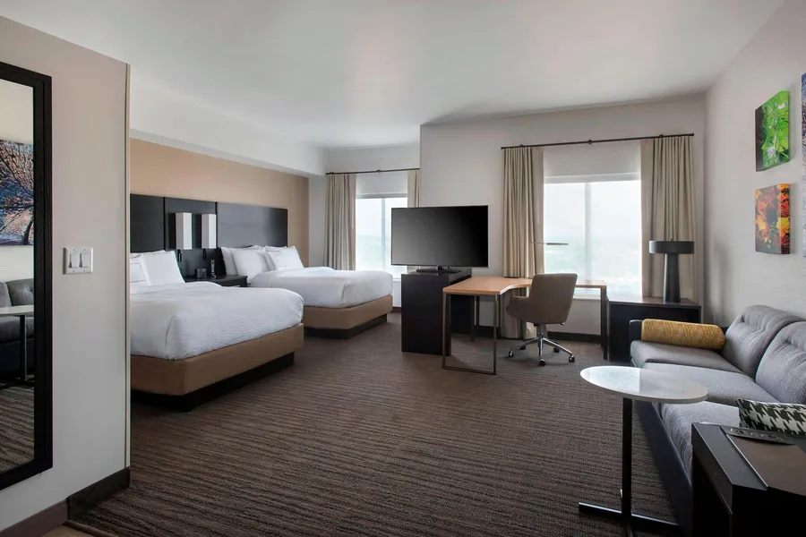 Residence Inn by Marriott Lancaster hotel detail image 6