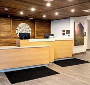 Fairfield Inn & Suites by Marriott Richmond Airport hotel detail image 4