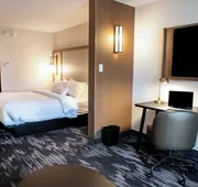 Fairfield Inn & Suites by Marriott Richmond Airport hotel detail image 5