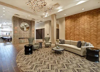 Homewood Suites by Hilton Greenville Downtown hotel thumbnail 2