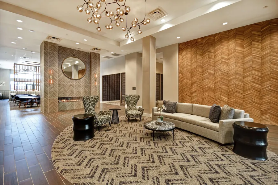Homewood Suites by Hilton Greenville Downtown hotel detail image 2