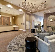 Homewood Suites by Hilton Greenville Downtown hotel detail image 4