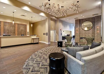 Homewood Suites by Hilton Greenville Downtown hotel thumbnail 4
