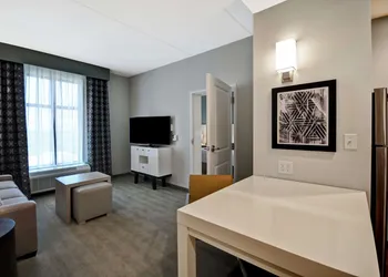 Homewood Suites by Hilton Greenville Downtown hotel thumbnail 5