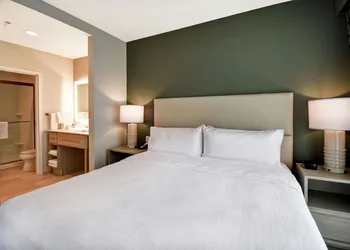 Homewood Suites by Hilton Greenville Downtown hotel thumbnail 6