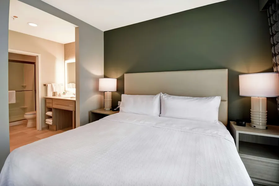 Homewood Suites by Hilton Greenville Downtown hotel detail image 6
