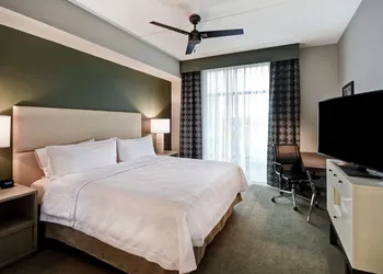 Homewood Suites by Hilton Greenville Downtown hotel thumbnail 7