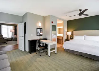 Homewood Suites by Hilton Greenville Downtown hotel thumbnail 8