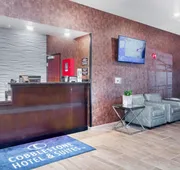 Cobblestone Hotel and Suites Janesville hotel detail image 3