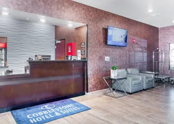 Cobblestone Hotel and Suites Janesville hotel thumbnail 3