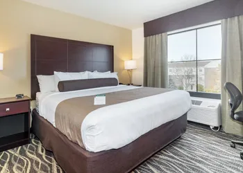 Cobblestone Hotel and Suites Janesville hotel thumbnail 8