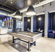 Aloft by Marriott Dallas Arlington Entertainment District hotel detail image 3