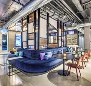 Aloft by Marriott Dallas Arlington Entertainment District hotel detail image 4