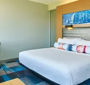 Aloft by Marriott Dallas Arlington Entertainment District hotel detail image 5