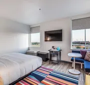 Aloft by Marriott Dallas Arlington Entertainment District hotel detail image 7