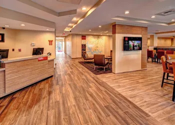 TownePlace Suites by Marriott Hot Springs hotel thumbnail 2