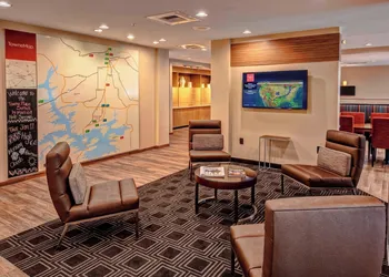 TownePlace Suites by Marriott Hot Springs hotel thumbnail 4