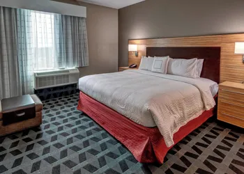 TownePlace Suites by Marriott Hot Springs hotel thumbnail 5