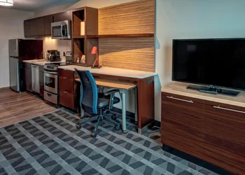 TownePlace Suites by Marriott Hot Springs hotel thumbnail 6