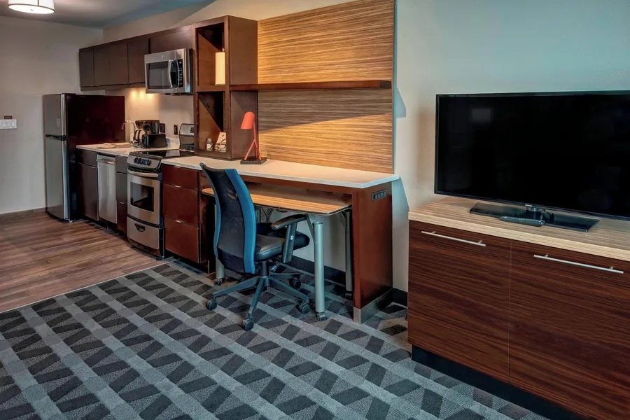 TownePlace Suites by Marriott Hot Springs hotel detail image 6
