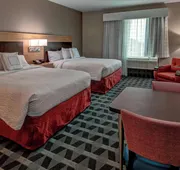 TownePlace Suites by Marriott Hot Springs hotel detail image 7