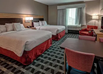 TownePlace Suites by Marriott Hot Springs hotel thumbnail 7