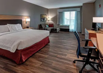 TownePlace Suites by Marriott Hot Springs hotel thumbnail 8