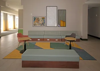 Holiday Inn Hotel & Suites Fayetteville W-Fort Bragg Area by IHG hotel thumbnail 3