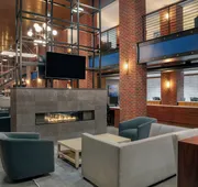 Residence Inn by Marriott Norwalk hotel detail image 4
