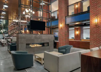 Residence Inn by Marriott Norwalk hotel thumbnail 4