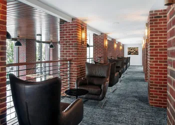 Residence Inn by Marriott Norwalk hotel thumbnail 5