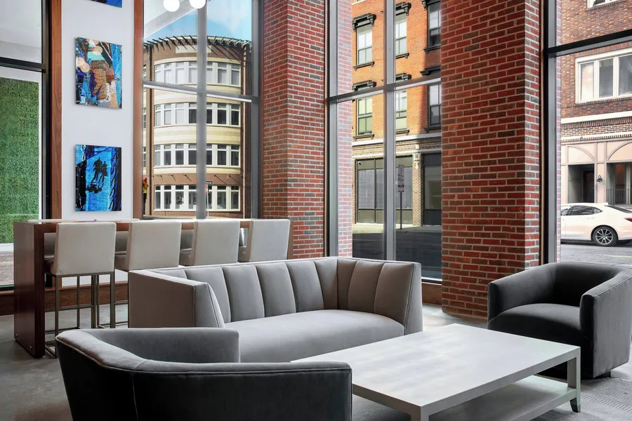 Residence Inn by Marriott Norwalk hotel detail image 6