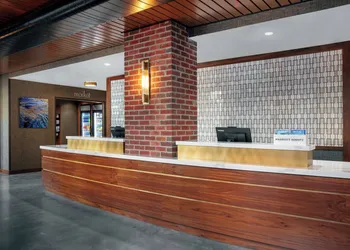 Residence Inn by Marriott Norwalk hotel thumbnail 7