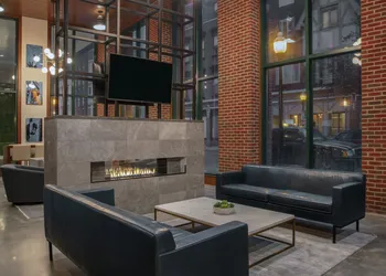 Residence Inn by Marriott Norwalk hotel thumbnail 8