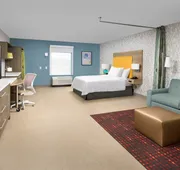 Home2 Suites by Hilton Longmont hotel detail image 5